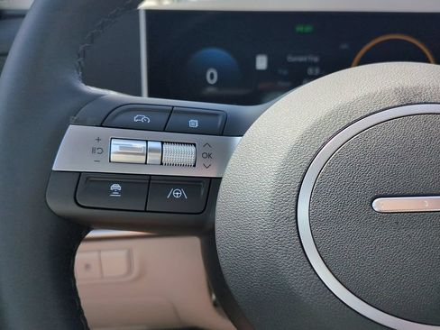 New 2026 Hyundai Tucson SEL FWD image 34