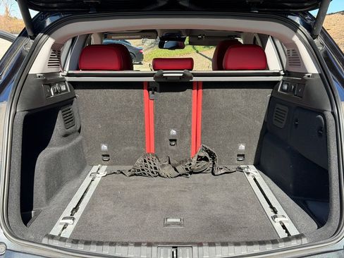 Used 2019 Alfa Romeo Stelvio Ti w/ Nero Edizione image 30