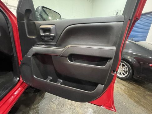 Used 2015 Chevrolet Silverado 1500 LT w/ Rally 2 Edition image 28