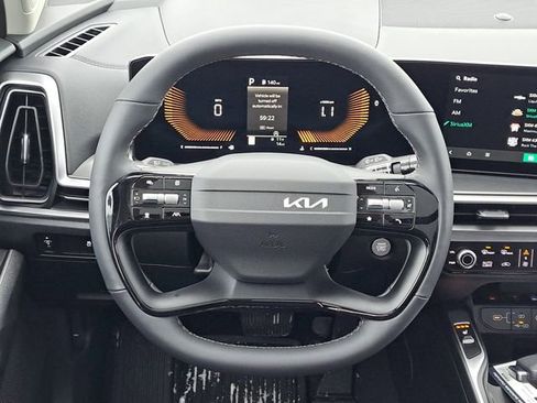 New 2026 Kia Sorento S image 24