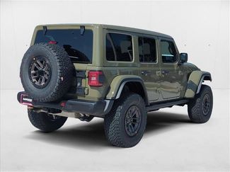 New 2025 Jeep Wrangler Unlimited Rubicon 392 video 2