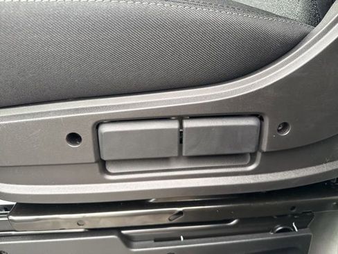 New 2026 RAM ProMaster 2500 FWD image 14