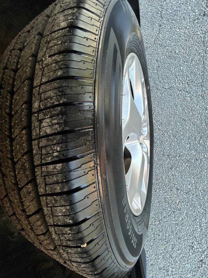 Used 2011 Honda Crosstour EX-L image 14