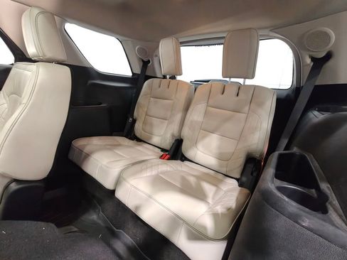 Used 2018 Ford Explorer Platinum AWD/4WD image 36