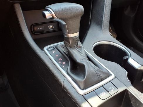 Used 2021 Kia Sportage LX image 15