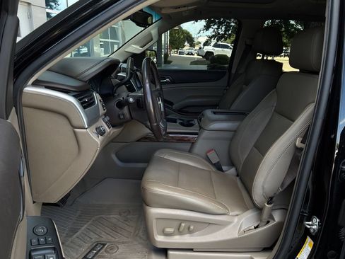 Used 2019 GMC Yukon SLT w/ Premium Edition RWD image 10