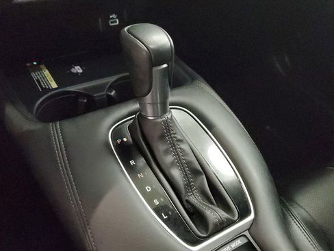 Used 2024 Honda HR-V EX-L image 26