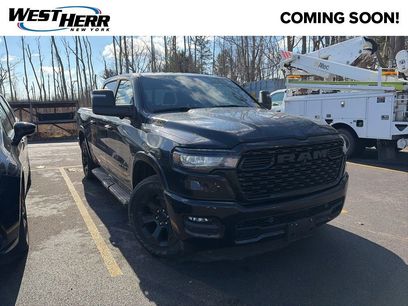 Used 2026 RAM 1500 Big Horn