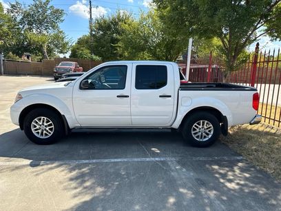 Used 2019 Nissan Frontier SV w/ Value Truck Package