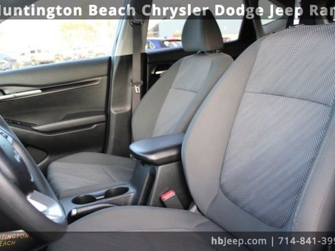 Used 2024 Kia Seltos LX image 29