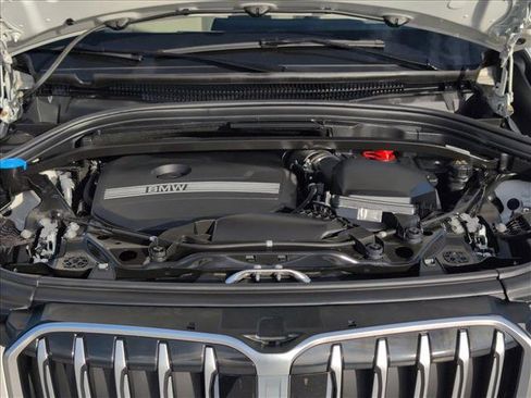 Used 2024 BMW X1 xDrive28i w/ Convenience Package image 26