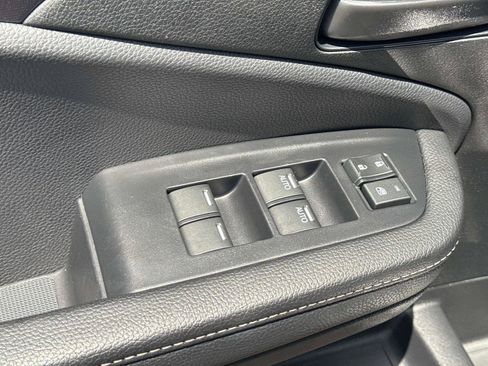 Certified 2025 Honda Ridgeline Sport+ image 18