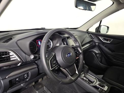 Used 2024 Subaru Forester Premium AWD/4WD image 15
