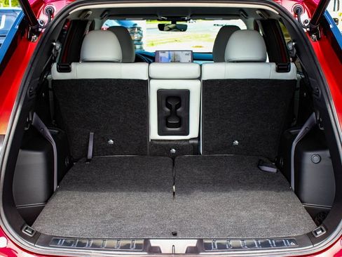 Used 2025 Mitsubishi Outlander SE AWD/4WD image 45