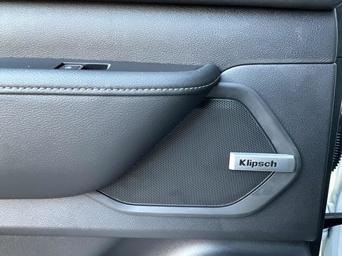 New 2026 Nissan Armada SL w/ Captain's Chari Seat Package image 34