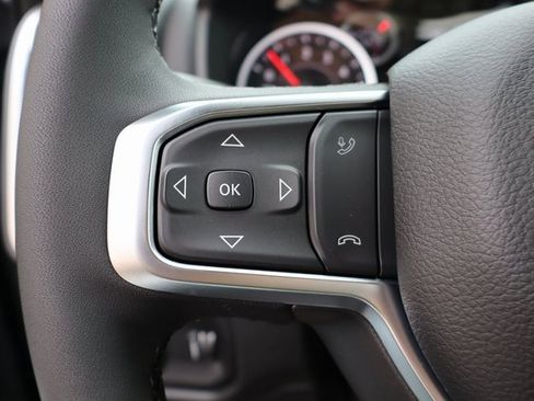 New 2026 RAM 1500 Big Horn image 14