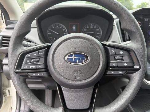 Used 2024 Subaru Crosstrek 2.0i Premium AWD/4WD image 15