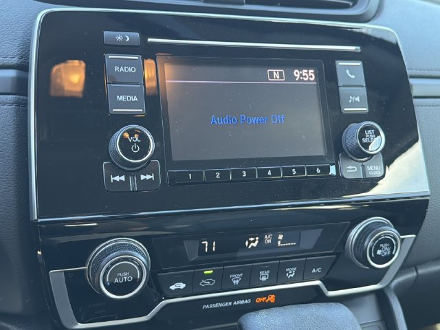 Used 2018 Honda CR-V LX image 30