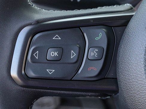 New 2026 Jeep Wrangler Unlimited Rubicon w/ Steel Bumper Group image 26