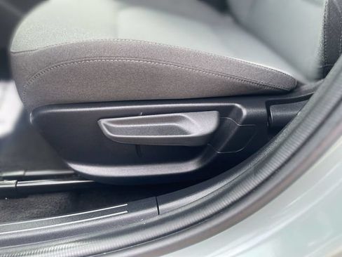 Used 2025 Kia K4 FWD image 16