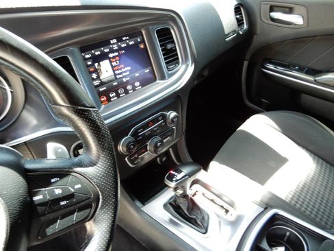 Used 2021 Dodge Charger R/T RWD image 14