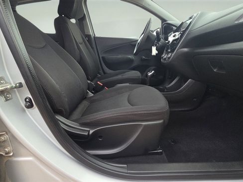 Used 2019 Chevrolet Spark LS image 13