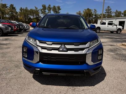 New 2026 Mitsubishi Outlander Sport ES