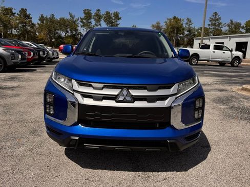 New 2026 Mitsubishi Outlander Sport ES AWD/4WD image 2