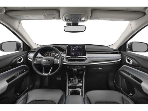 Used 2022 Jeep Compass Latitude w/ Convenience Group AWD/4WD image 5