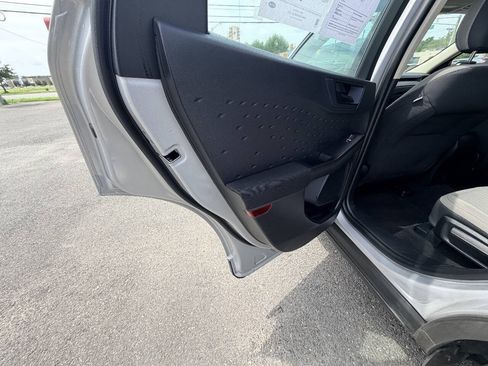 Used 2020 Ford Escape S FWD image 49