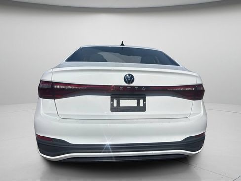 Used 2025 Volkswagen Jetta Sport FWD image 21