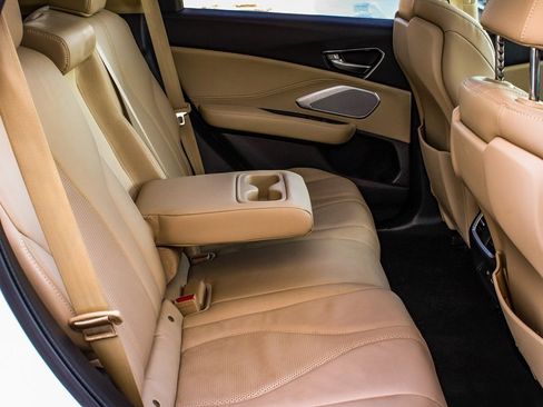 Used 2021 Acura RDX w/ Technology Package image 39