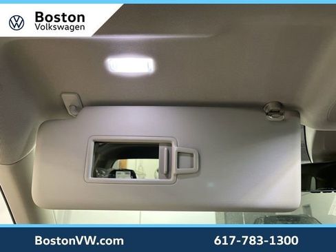 New 2026 Volkswagen Atlas Peak Edition AWD/4WD image 27