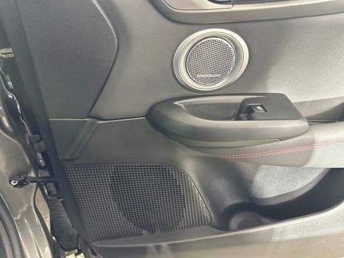 Used 2024 Dodge Hornet R/T Plus image 29