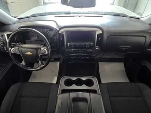 Used 2014 Chevrolet Silverado 1500 LT w/ All Star Edition image 28