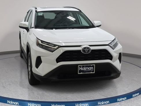 Certified 2023 Toyota RAV4 XLE w/ Convenience Package AWD/4WD image 2