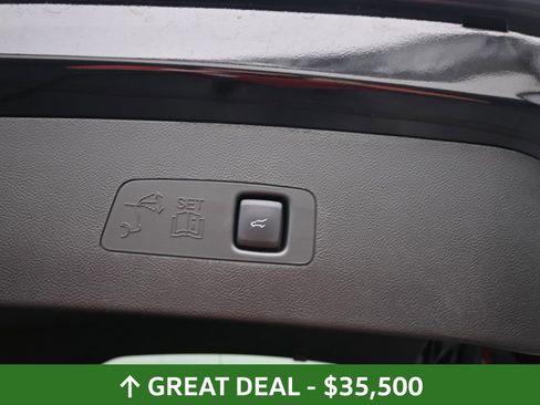 Used 2024 Lincoln Corsair Reserve image 55