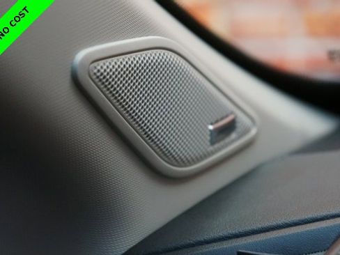 Certified 2025 Nissan Murano SL w/ Cargo Package image 25