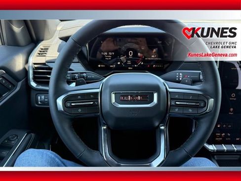New 2026 GMC Acadia Elevation w/ Black Edition AWD/4WD image 44