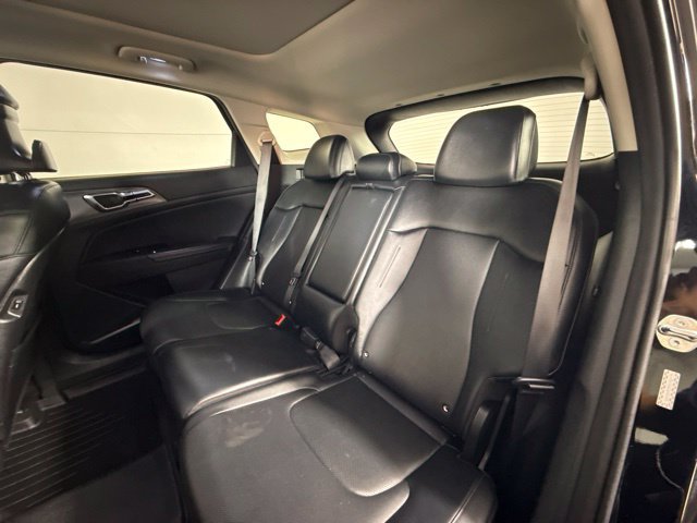 Used 2023 Kia Sportage SX AWD/4WD image 29