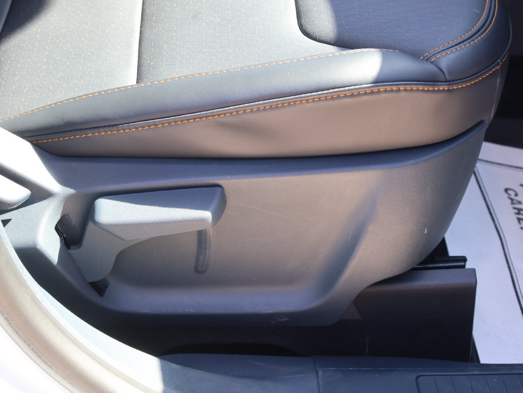 New 2026 Ford Maverick Tremor AWD/4WD image 10