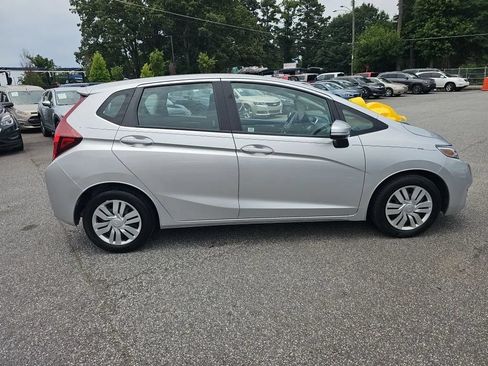 Used 2015 Honda Fit LX image 6