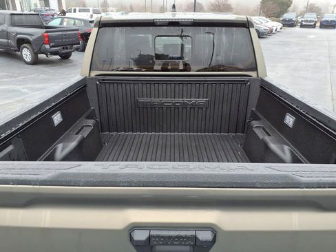 New 2026 Toyota Tacoma TRD Off-Road image 7