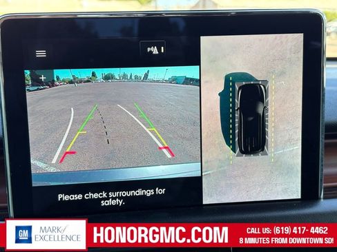 Used 2022 Lincoln Aviator Reserve w/ Equipment Group 201A image 37