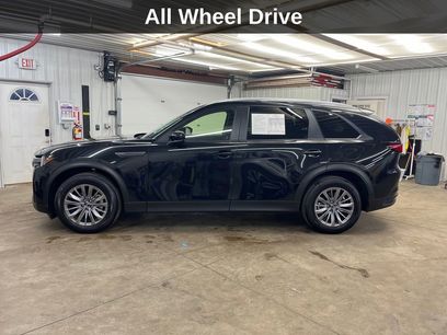 Used 2024 MAZDA CX-90 3.3 Turbo w/ Select Package
