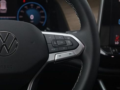 New 2026 Volkswagen Atlas SE AWD/4WD image 9