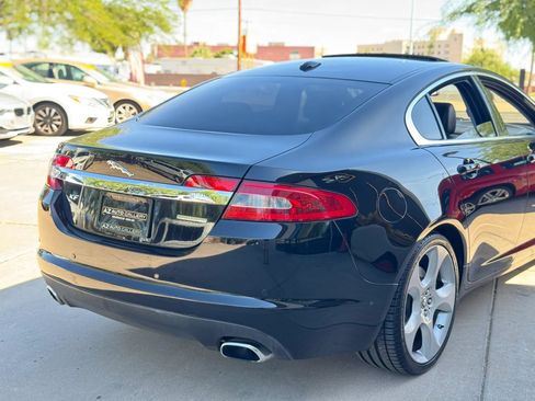 Used 2009 Jaguar XF Supercharged RWD image 56