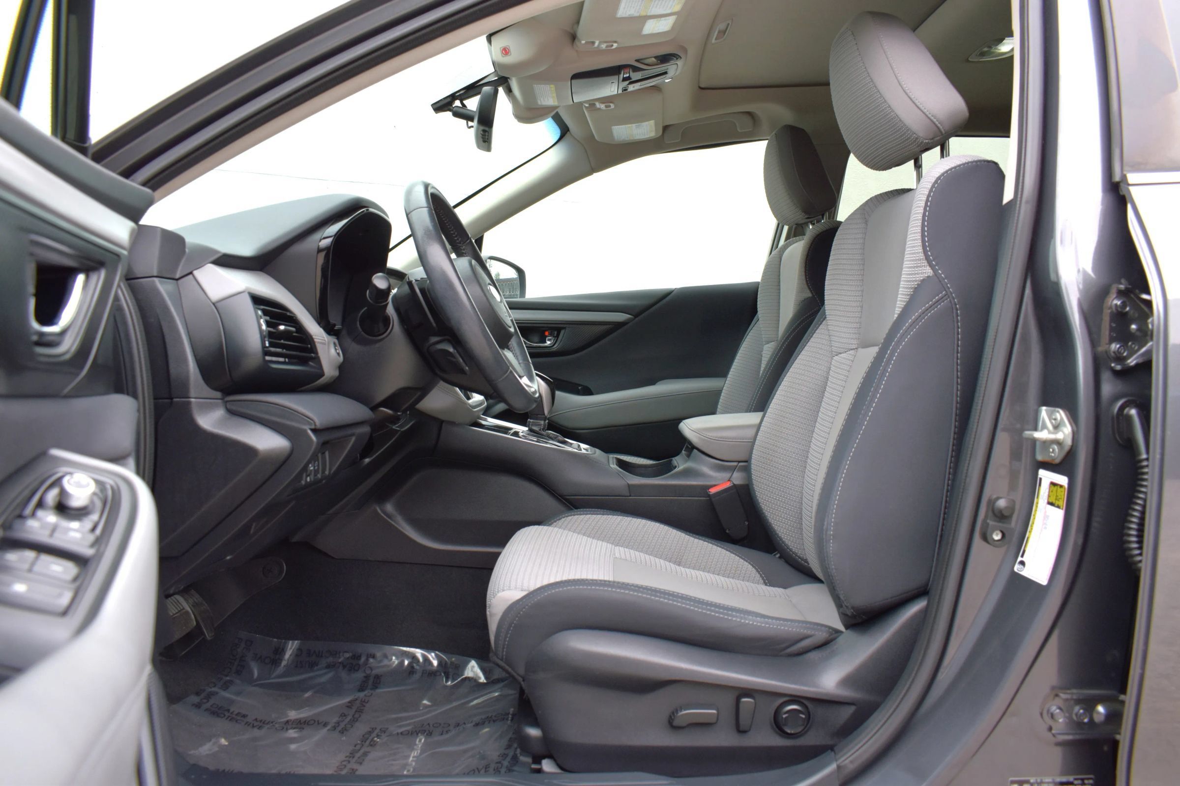 Used 2021 Subaru Outback Premium AWD/4WD image 10