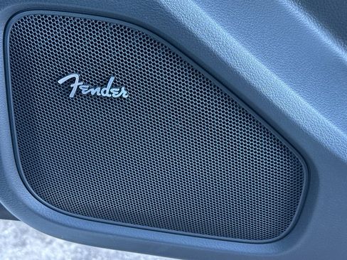 New 2026 Nissan Frontier PRO-4X w/ Pro Premium Package image 21