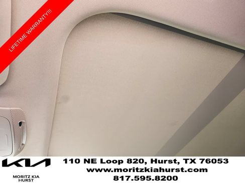 Used 2023 Lincoln Nautilus Reserve w/ Equipment Group 201A AWD/4WD image 27